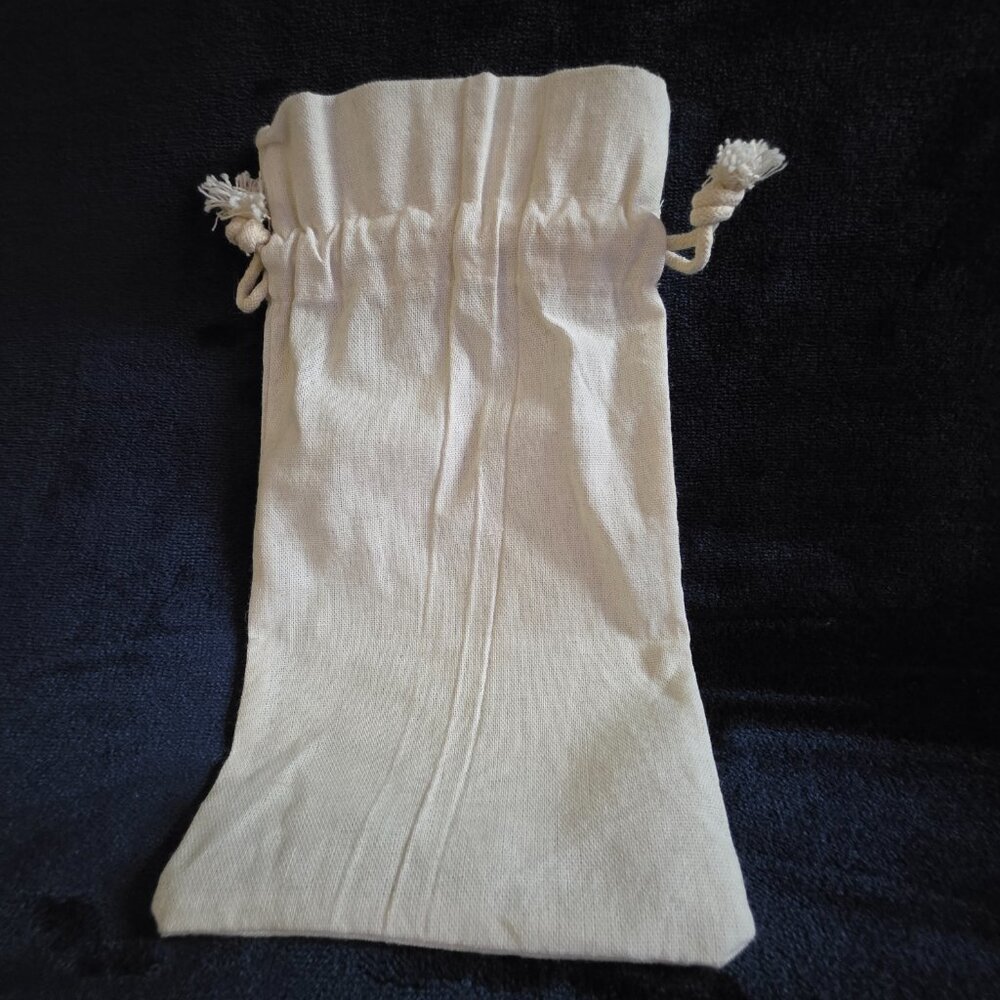 Psycho Bunny Wallet Dust Jacket with Cord - Picture 4 of 4
